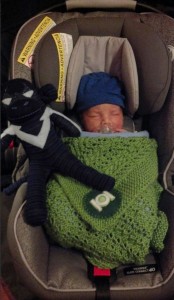 Babylantern